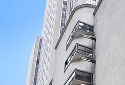 La Escuela en NUEVA YORK EMPIRE STATE