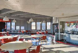 Características en NUEVA YORK WALL STREET