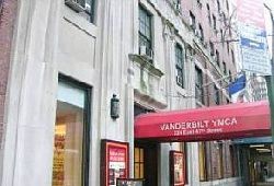 RESIDENCIA YMCA VANDERBILT en NUEVA YORK WALL STREET