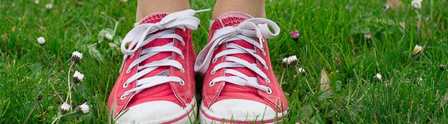 Jóvenes en Londres en familia con monitor