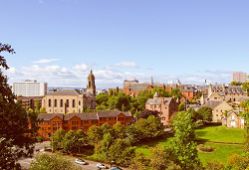 Mundoidiomas en GLASGOW