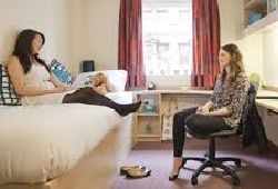 RESIDENCIA LIBERTY HOUSE en GLASGOW