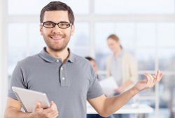 Características en ROMA