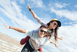 Características en BRISBANE