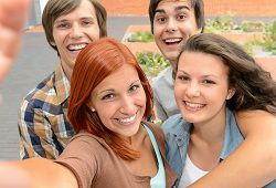 Características en COLONIA