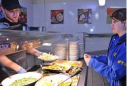 Salario en Trabajo en campamentos niños Reino Unido