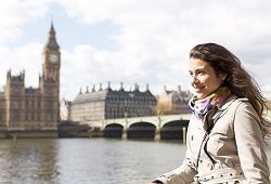 Inscripción en Programa de Estudio y Trabajo en Londres