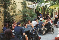 Características en FLORENCIA