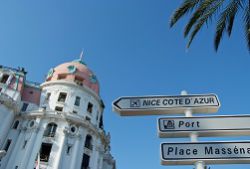 Mundoidiomas en NIZA