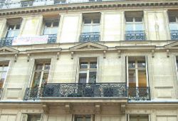 La Escuela en PARÍS