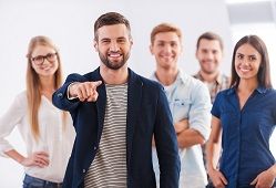 EL PROGRAMA PASO A PASO en PROGRAMA SINGLES CANTERBURY - INGLATERRA - VERANO