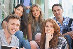 Características en FLORENCIA