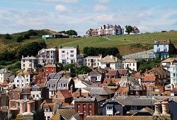 Mundoidiomas en Curso subvencionado en Hastings