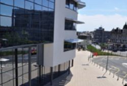 El College en Curso subvencionado en Hastings