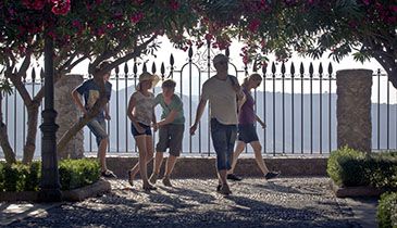 ¿Y si aprendemos un idioma juntos? Inglés con tus hijos