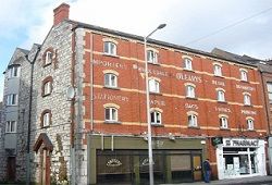 APARTAMENTOS DEAN'S HALL en CORK