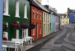 Mundoidiomas en CORK