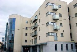 APARTAMENTOS COPLEY COURT  en CORK