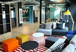 RESIDENCIA DORSET POINT  (TODO EL AÑO) en DUBLÍN CENTRO