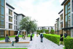 APARTAMENTO SHANOWEN en DUBLÍN CENTRO