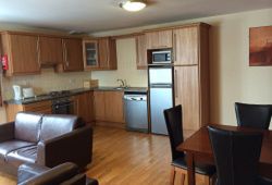 APARTAMENTO COMPARTIDO en GALWAY
