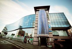 La Escuela en GALWAY