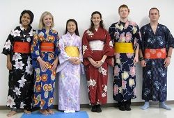 CASA DE ESTUDIANTES Y GUEST HOUSES en TOKIO