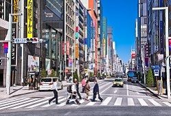 Mundoidiomas en TOKIO