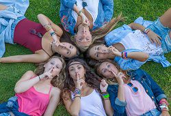 Mundoidiomas en Jóvenes en Londres (Inglaterra) en residencia con monitor