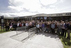 PROGRAMA NIÑOS Y JÓVENES 11-17 AÑOS  en Curso para toda la familia Cork (Irlanda)