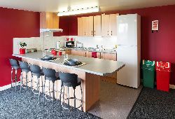 RESIDENCIA LIBERTY PARK en LEEDS