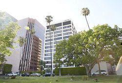 La Escuela en LOS ÁNGELES