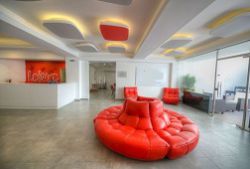 La Escuela en SLIEMA