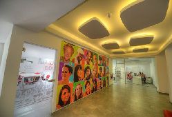 Características en SLIEMA