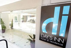 RESIDENCIA DAYS INN en SLIEMA