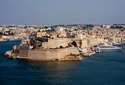 Mundoidiomas en SLIEMA