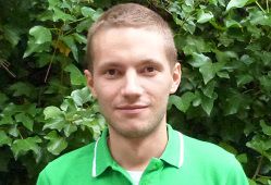 Monitores en Jóvenes en Dublin (King's School) con monitor