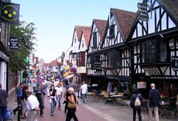 Mundoidiomas en Curso para toda la familia Canterbury (Inglaterra)