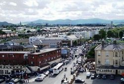 Mundoidiomas en Jóvenes en Bray (Irlanda) con monitor