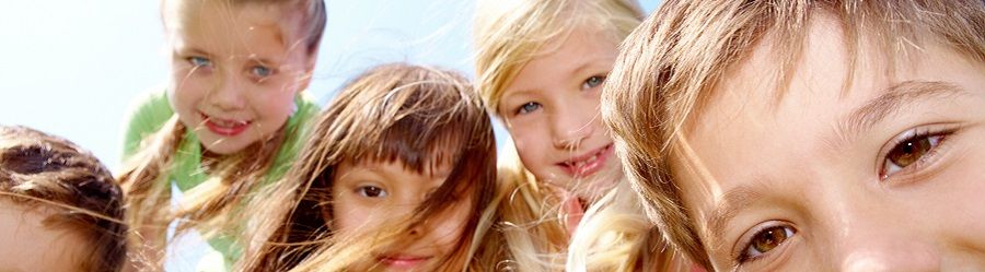 SUMMER CAMP LOS ÁNGELES EN SEGOVIA