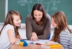 ¿CUÁNDO SE UTILIZA EL INGLÉS? en SUMMER CAMP LOS ÁNGELES EN SEGOVIA