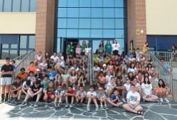 Mundoidiomas en SUMMER CAMP LOS ÁNGELES EN SEGOVIA