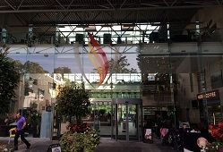 PROGRAMA ADULTOS  en Curso para toda la familia Cork (Irlanda)