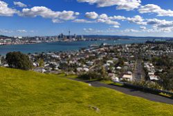 Mundoidiomas en AUCKLAND