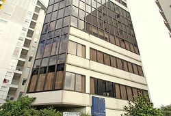 La Escuela en AUCKLAND