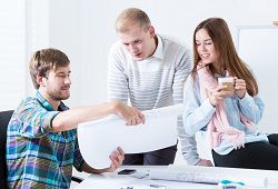 CARACTERÍSTICAS DEL PROGRAMA en Prácticas profesionales en Irlanda