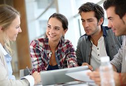 CARACTERÍSTICAS DEL PROGRAMA en Prácticas profesionales en Irlanda