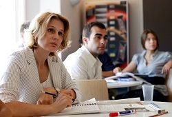 Programa adultos  en Curso para toda la familia en Brighton (Inglaterra)