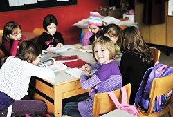 Programa niños 5-11 años sin actividades   en Curso para toda la familia en Brighton (Inglaterra)