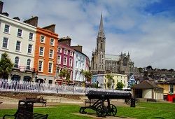 Mundoidiomas en Curso para toda la familia Cork (Irlanda)